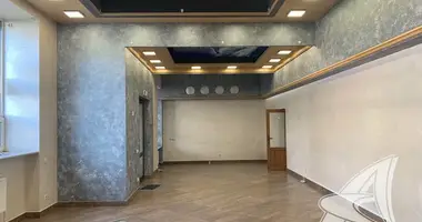 Shop 174 m² in Brest, Belarus