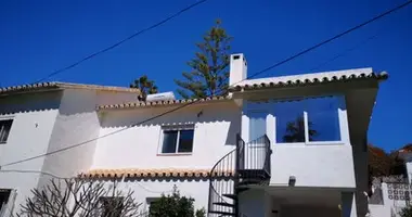 4 bedroom house in Mijas, Spain
