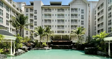 1 bedroom apartment in Na Chom Thian, Thailand
