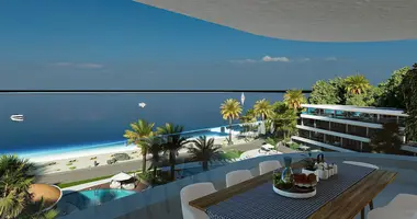 Appartement 1 chambre dans Kusadasi, Turquie