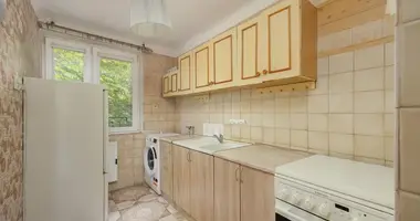 Wohnung 3 zimmer in Warschau, Polen