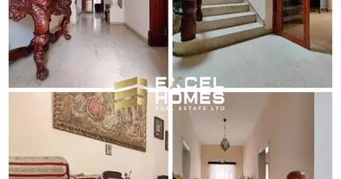 Casa 4 habitaciones en Paola, Malta