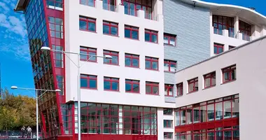 Pomieszczenie biurowe 401 m² w Moskwa, Rosja
