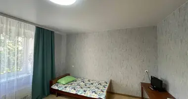 Apartamento 3 habitaciones en Maguilov, Belarús
