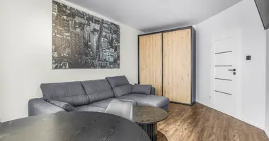 Wohnung 3 zimmer in Breslau, Polen