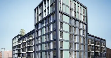 Квартира 1 спальня в Germir, Турция