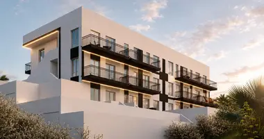 2 bedroom apartment in Finestrat, Spain