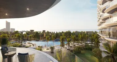 Appartement 2 chambres dans Ras el Khaïmah, Émirats arabes unis