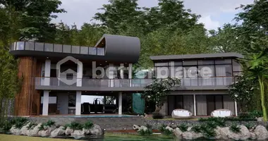 Villa en Buwit, Indonesia