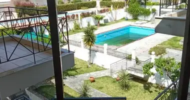 2 bedroom apartment in Kallithea, Greece