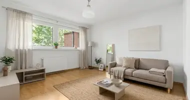 2 room apartment in Wrocław, Poland