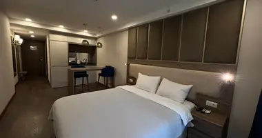 Studio apartment 1 bedroom in Batumi, Georgia