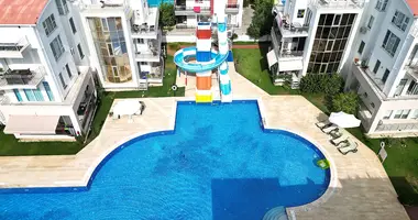2 bedroom apartment in Serik, Turkey