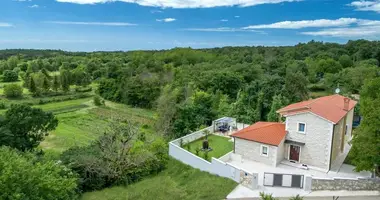 Villa 4 bedrooms in Grad Porec, Croatia