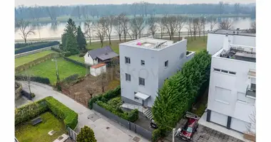Casa 8 habitaciones en Zagreb, Croacia