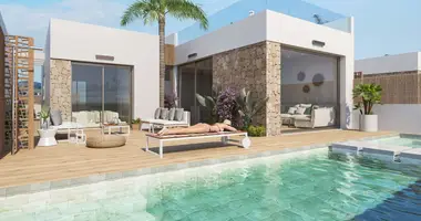Villa en Los Alcazares, Španjolska
