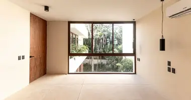Haus 4 Schlafzimmer in Tulum, Mexiko