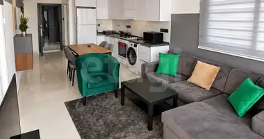 Apartamento en Chipre del Norte