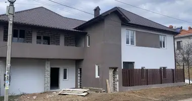 Wohnung 2 zimmer in Lisky, Ukraine