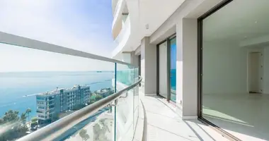 1 bedroom apartment in Germasogeia, Cyprus