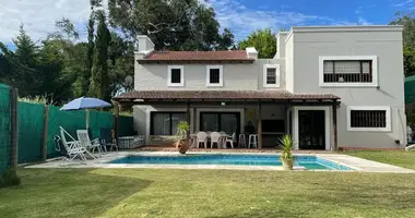 Maison 4 chambres dans Uruguay