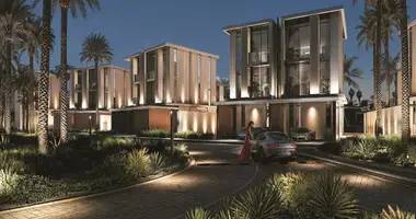 Villa 4 chambres dans Doubaï, Émirats arabes unis