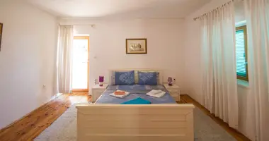 Аренда виллы в Katun Rezevici, Черногория