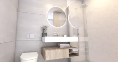 Wohnung 2 Schlafzimmer in Helechosa de los Montes, Spanien