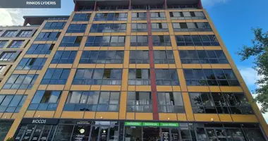 Propriété commerciale 58 m² dans Kaunas, Lituanie