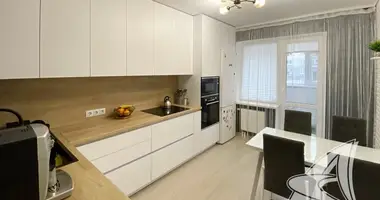 Appartement 2 chambres dans Muchaviecki sielski Saviet, Bélarus