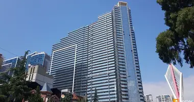 Studio apartment 1 bedroom in Batumi, Georgia