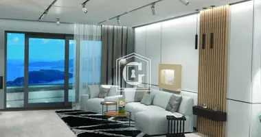 Apartamento 3 habitaciones en Becici, Montenegro