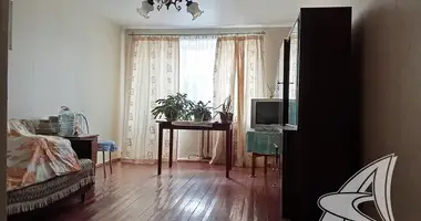 Wohnung 2 zimmer in Tscharnautschyzy, Belarus