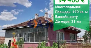 Дом 5 комнат в Sredets, Болгария