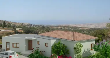 Appartement dans Kritou Terra, Chypre