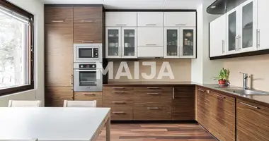 Mieszkanie 2 pokoi w Jarvenpaa, Finlandia