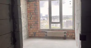 1 room apartment in Odesa, Ukraine