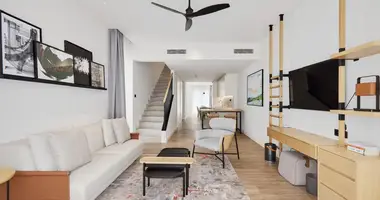 Appartement 3 chambres dans Tivat, Monténégro