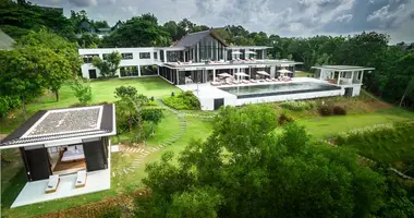 Villa in Pa Khlok, Thailand
