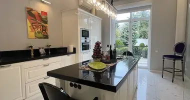 4 room house in Odesa, Ukraine