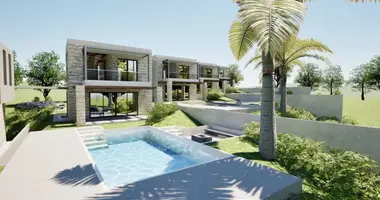 Casa 3 habitaciones en Municipio de Casandra, Grecia