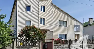 Haus in Brest, Belarus