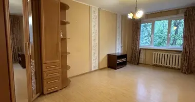 Appartement 2 chambres dans Minsk, Bélarus