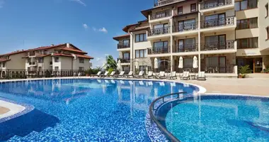 Mieszkanie 1 pokój w Nesebyr, Bułgaria