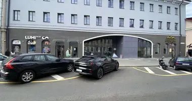 Pomieszczenie biurowe 120 m² w Mińsk, Białoruś