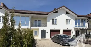 Reihenhaus in Brest, Belarus