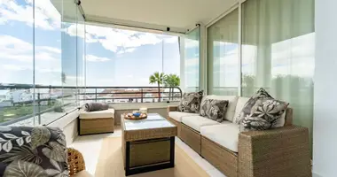 Apartamento 3 habitaciones en Mijas, Španjolska