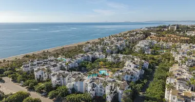 3 bedroom apartment in Spain