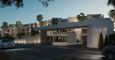 Appartement 3 chambres dans Resinera Voladilla, Espagne