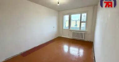 Apartamento 3 habitaciones en Slutsk, Belarús